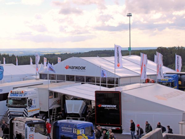 Hankook TGP tb