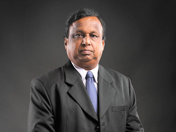 Harris Premaratne Chairman GRI tb