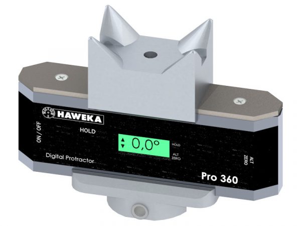 Haweka Neigungswinkelmesser tb