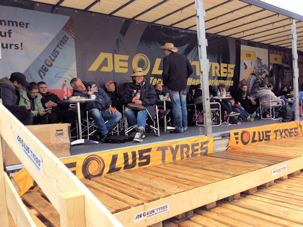 Heuver Aeolus TPG tb