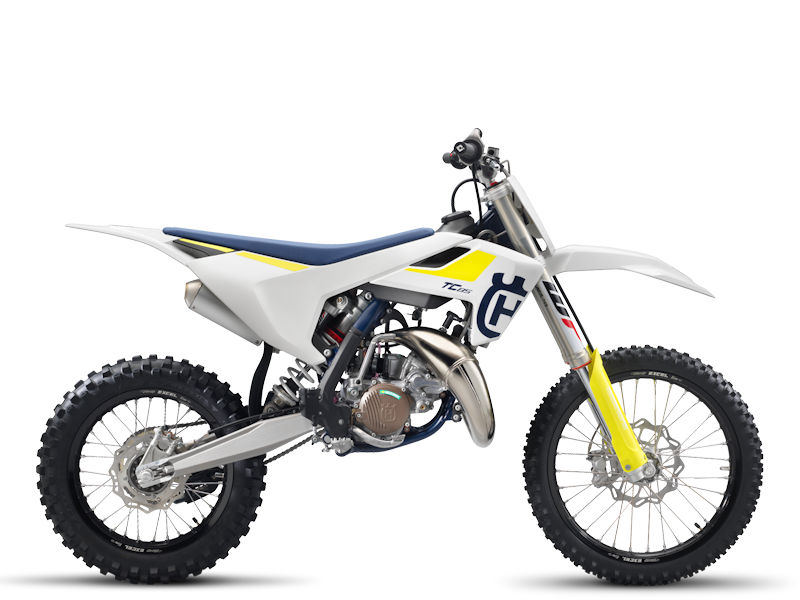 Husqvarna KTM Maxxis OE tb