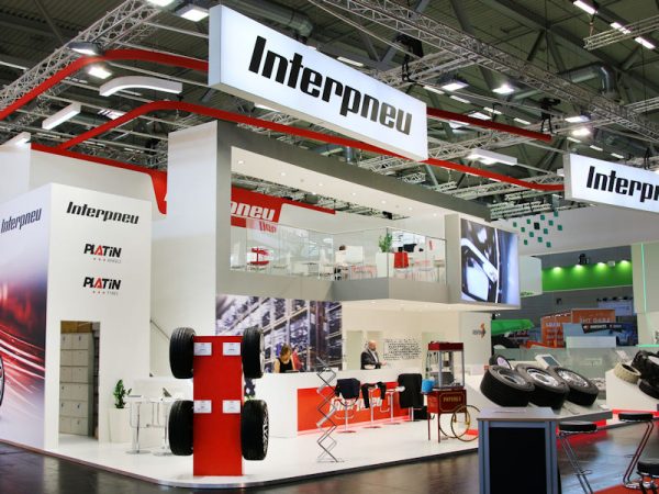 Interpneu Stand tb