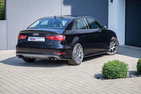 KW Audi S3
