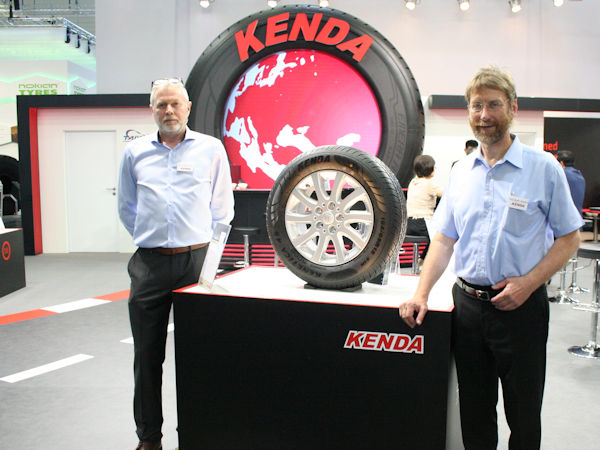 Kenda TTC tb