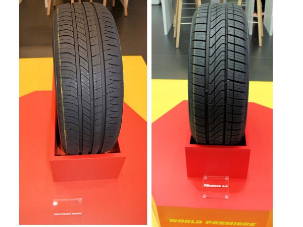 Momo Tires tb