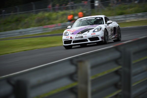 Nexen VLN