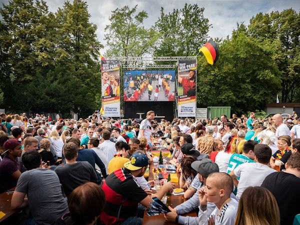 Reifen Stiebling WM Park Gysenburg