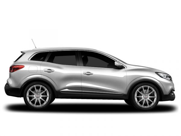 Renault Kadjar Borbet