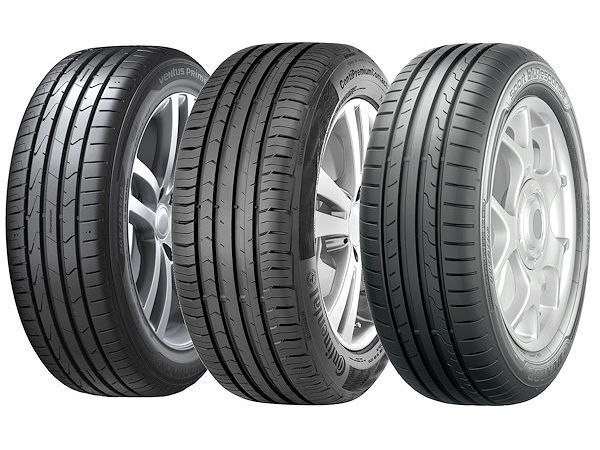 Saitow Top 3 Reifen bei Tyre24 im Mai 2018