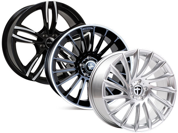 Saitow Tyre24 Räderbestseller Sommer 2018