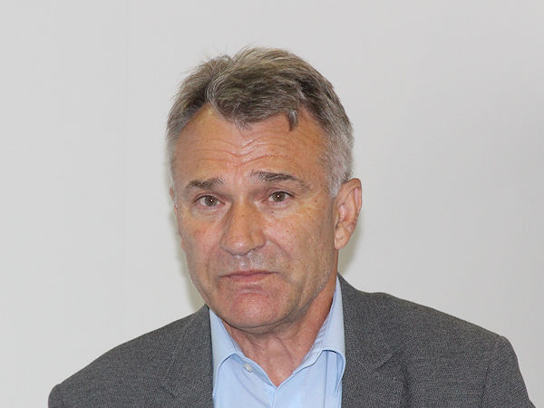 Schlögl Dr. Johann