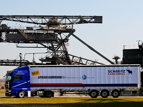Schmitz Cargobull
