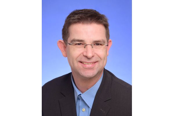 Stefan Werner klein