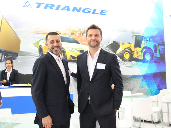 Tiangle Team tb