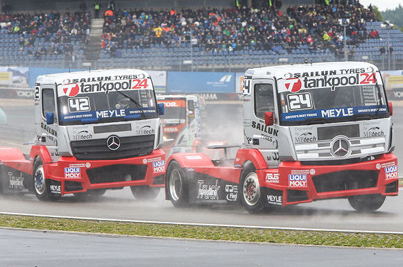 Truck Grand