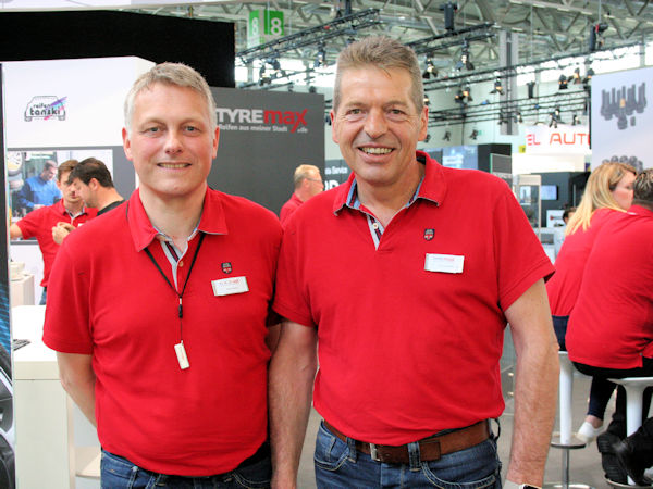 Tyremax Gutena Wolfmüller tb