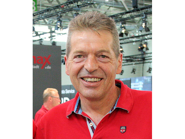 Wolfmüller Reimund