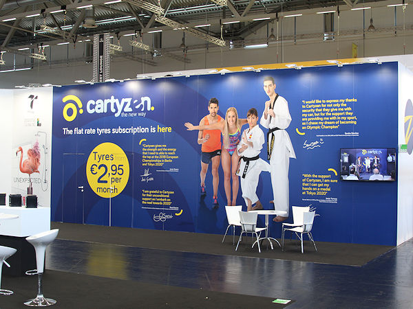 Zenises Cartyzen