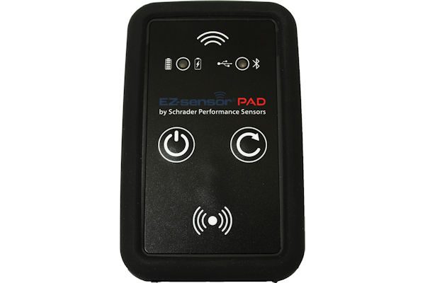 ALCAR by Schrader TPMS Pad klein