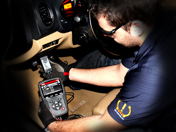 ATEQ Sync ID