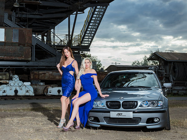 Ap Fotoshooting