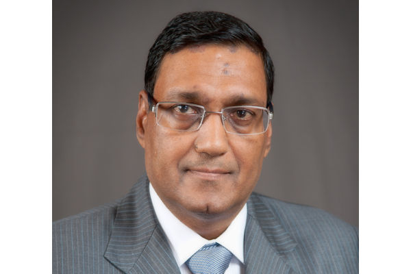 Arvind Poddar klein