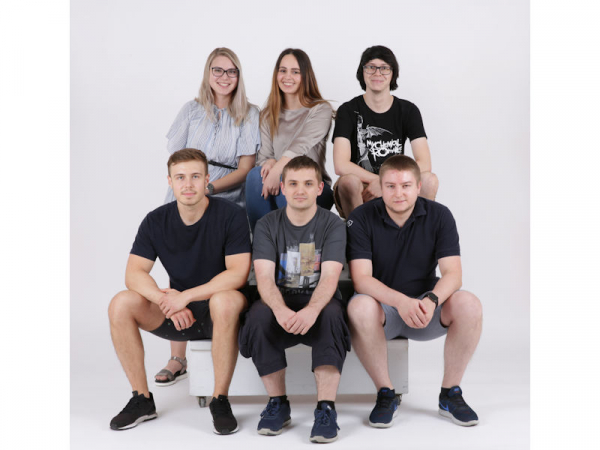 Ausbildung Saitow klein
