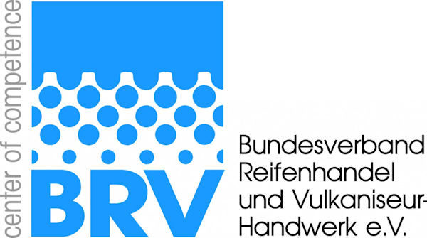 BRV Logo