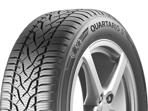 Barum Quartaris 5