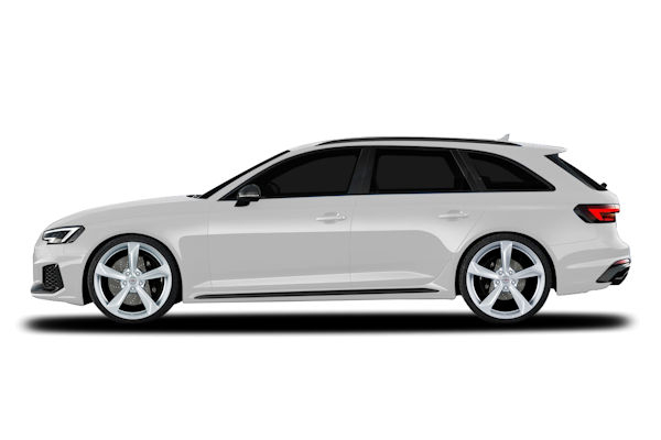 Borbet Audi klein