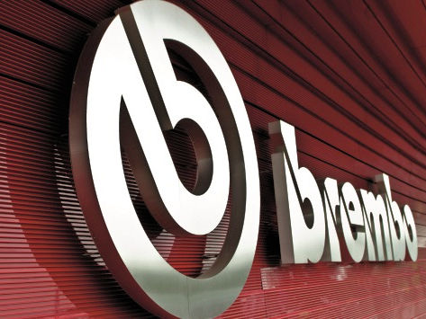 Brembo Logo tb