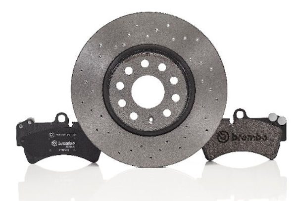 Brembo klein