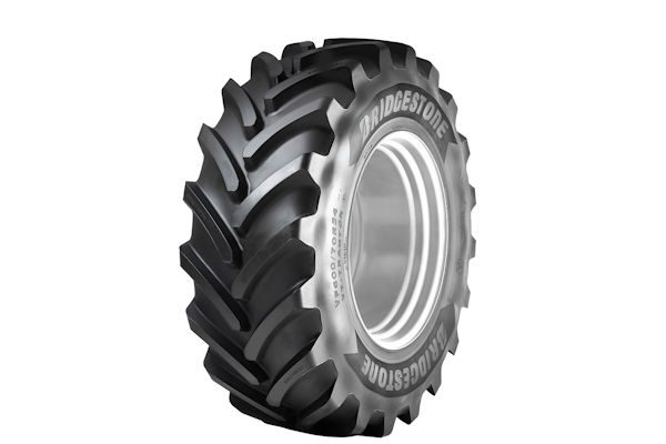 Bridgestone Aktion
