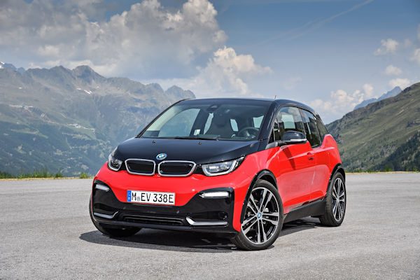 Bridgestone BMW klein