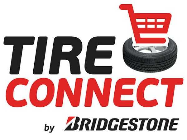 Bridgestone Tire Connect