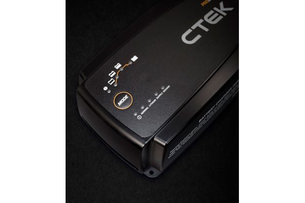 CTEK klein