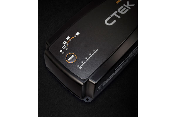CTEK klein