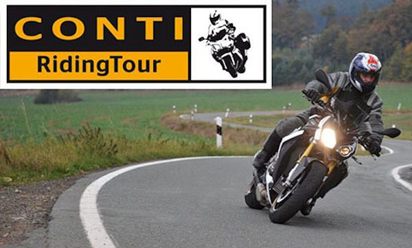 ContiRindingTour 2018