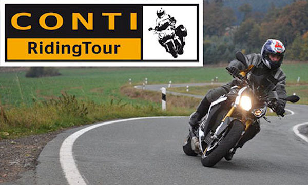 ContiRindingTour 2018