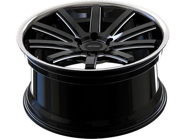 Corspeed Deville