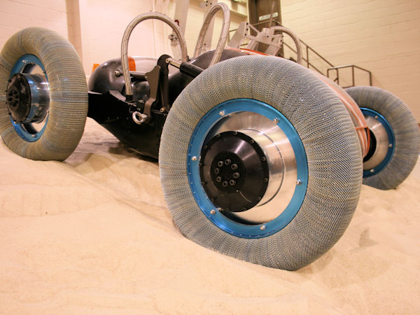 Goodyear Weltraum tb