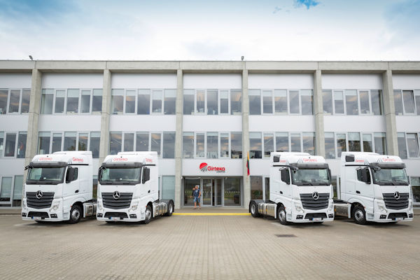 Goodyear Girteka Logistics klein