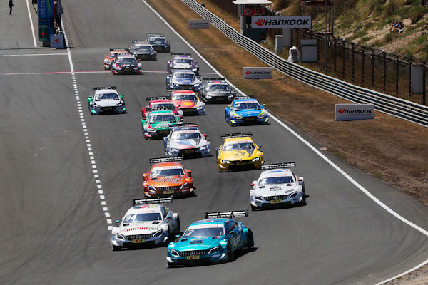 Hankook Zandvoort