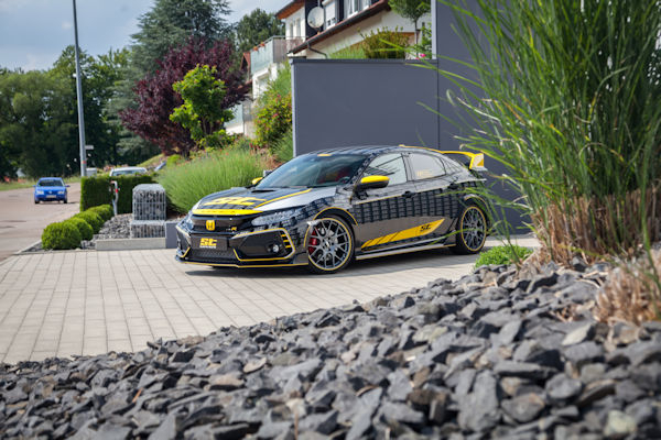 HondaCivicType R klein