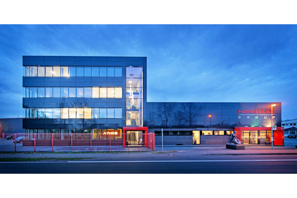 Hämmerling Zentrale klein