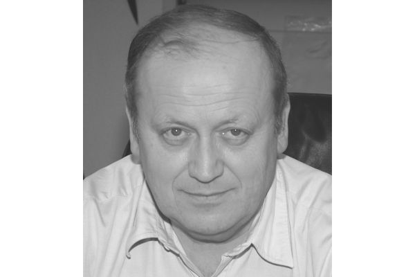 Klaus Haddenbrock