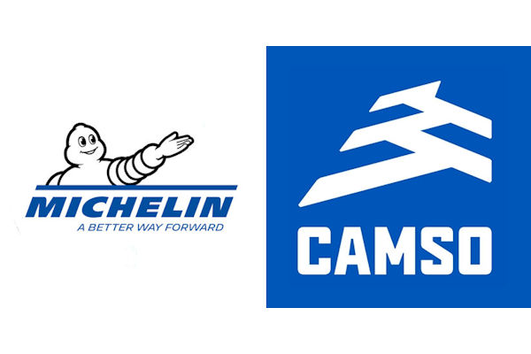 MIchelin Camso klein