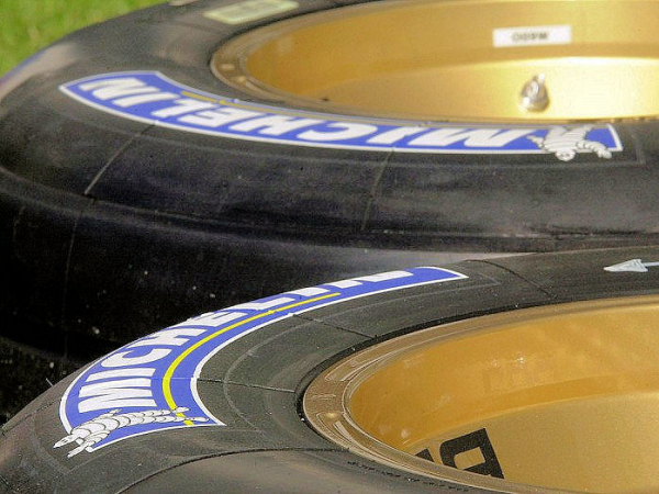 Michelin Formel 1 tb