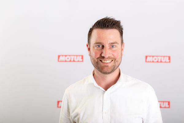 Motul klein