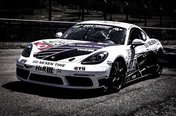 Nexen Tire klein